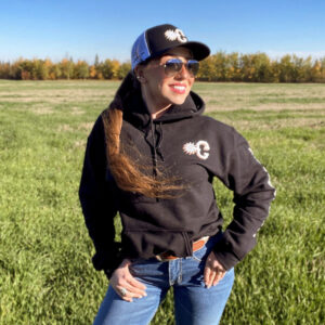 Black Hoodie Black Hat 2